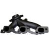 Picture of Crown Automotive Jeep Replacement Exhaust Manifold - 4666026AB