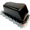 Picture of Crown Automotive Jeep Replacement Engine Oil Pan - 4666153AC
