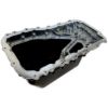 Picture of Crown Automotive Jeep Replacement Engine Oil Pan - 4666153AC