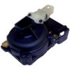 Picture of Crown Automotive Jeep Replacement Ignition Switch - 4671790AB
