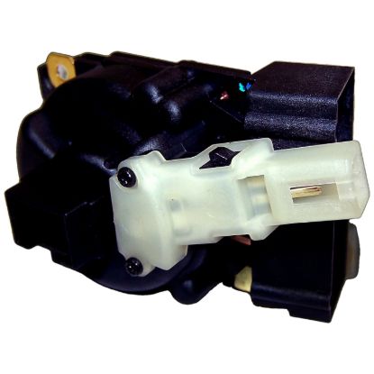 Picture of Crown Automotive Jeep Replacement Ignition Switch - 4671790AB