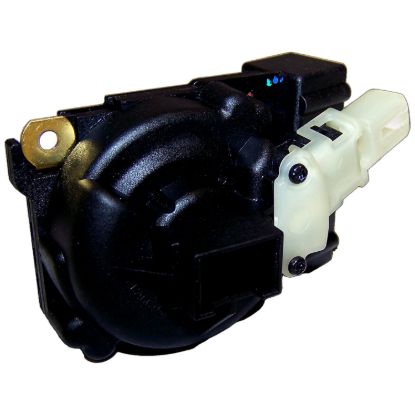 Picture of Crown Automotive Jeep Replacement Ignition Switch - 4671790AB