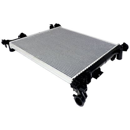 Picture of Crown Automotive Jeep Replacement Radiator - 4677755AE
