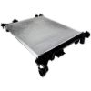 Picture of Crown Automotive Jeep Replacement Radiator - 4677755AE