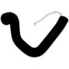Picture of Crown Automotive Jeep Replacement Radiator Coolant Hose - 4682396