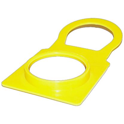 Picture of Crown Automotive Jeep Replacement Engine Coolant Reservoir Cap - 4682828