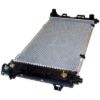 Picture of Crown Automotive Jeep Replacement Radiator - 4682976