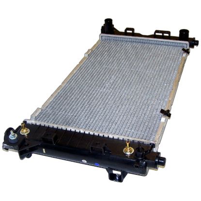 Picture of Crown Automotive Jeep Replacement Radiator - 4682976