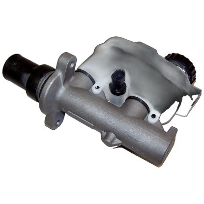 Picture of Crown Automotive Jeep Replacement Brake Master Cylinder - 4683264