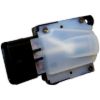 Picture of Crown Automotive Jeep Replacement Ignition Switch - 4685719AG