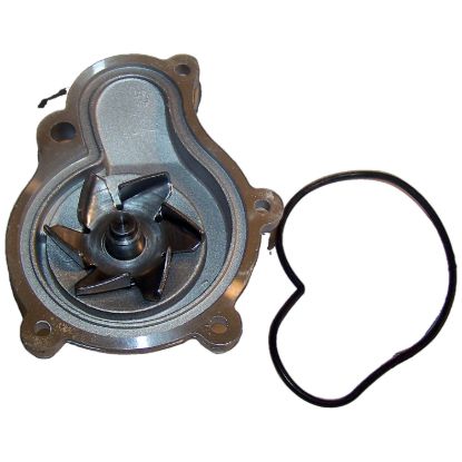 Picture of Crown Automotive Jeep Replacement Engine Water Pump - 4694307AB