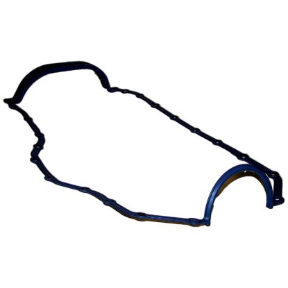 Picture of Crown Automotive Jeep Replacement Engine Oil Pan Gasket - 4713021