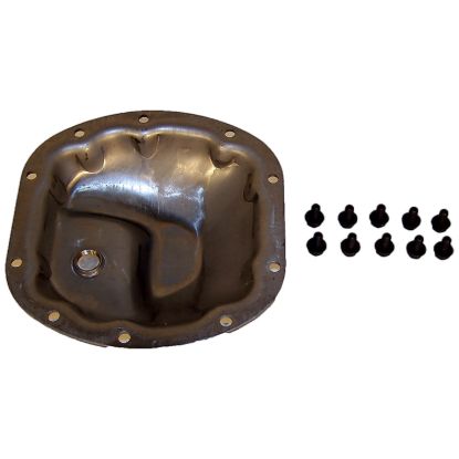 Picture of Crown Automotive Jeep Replacement Differential Cover - 4713451