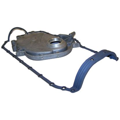 Picture of Crown Automotive Jeep Replacement Engine Timing Cover - 4720221