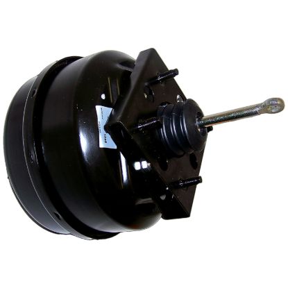Picture of Crown Automotive Jeep Replacement Power Brake Booster - 4761786