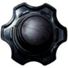 Picture of Crown Automotive Jeep Replacement Engine Oil Filler Cap - 4777536