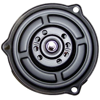 Picture of Crown Automotive Jeep Replacement HVAC Blower Motor - 4778417