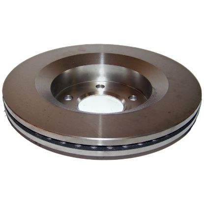 Picture of Crown Automotive Jeep Replacement Disc Brake Rotor - 4779020AB