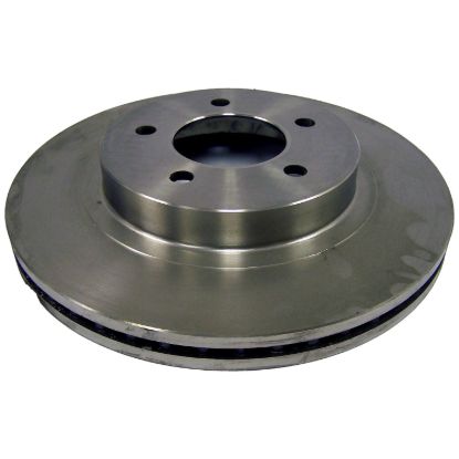 Picture of Crown Automotive Jeep Replacement Disc Brake Rotor - 4779101AA