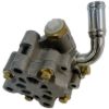 Picture of Crown Automotive Jeep Replacement Power Steering Pump - 4782523AF