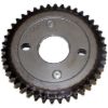 Picture of Crown Automotive Jeep Replacement Engine Timing Camshaft Sprocket - 4792305
