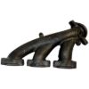Picture of Crown Automotive Jeep Replacement Exhaust Manifold - 4792778AA