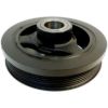 Picture of Crown Automotive Jeep Replacement Engine Harmonic Balancer - 4792811AB
