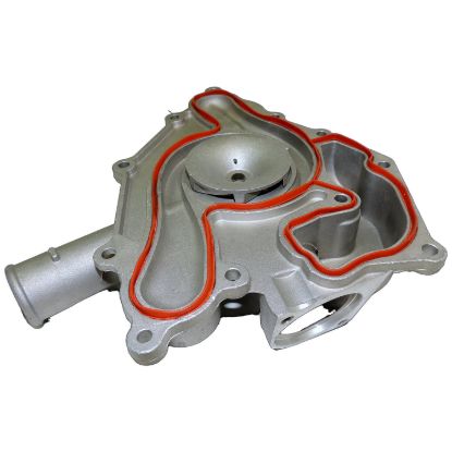 Picture of Crown Automotive Jeep Replacement Engine Water Pump - 4792838AB