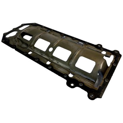 Picture of Crown Automotive Jeep Replacement Engine Oil Pan Gasket - 4792874AA