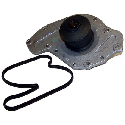 Picture of Crown Automotive Jeep Replacement Engine Water Pump - 4792968AD
