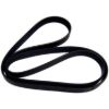Picture of Crown Automotive Jeep Replacement Serpentine Belt - 4796033