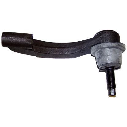 Picture of Crown Automotive Jeep Replacement Steering Tie Rod End - 4796864