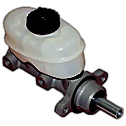 Picture of Crown Automotive Jeep Replacement Brake Master Cylinder - 4798157