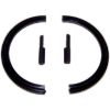 Picture of Crown Automotive Jeep Replacement Engine Crankshaft Seal - 4798216AB