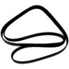 Picture of Crown Automotive Jeep Replacement Serpentine Belt - 4798386