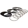 Picture of Crown Automotive Jeep Replacement Engine Piston Ring Set - 4798878