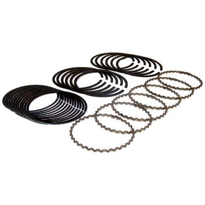 Picture of Crown Automotive Jeep Replacement Engine Piston Ring Set - 4798878