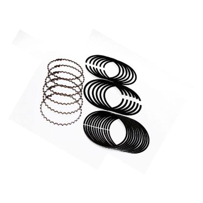 Picture of Crown Automotive Jeep Replacement Engine Piston Ring Set - 4798878010