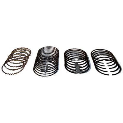 Picture of Crown Automotive Jeep Replacement Engine Piston Ring Set - 4798878020