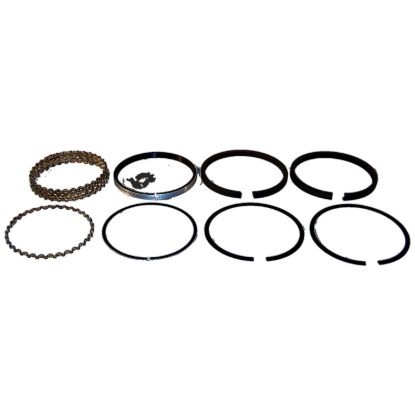 Picture of Crown Automotive Jeep Replacement Engine Piston Ring Set - 4798878030