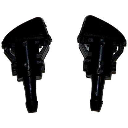 Picture of Crown Automotive Jeep Replacement Windshield Washer Nozzle - 4805742K