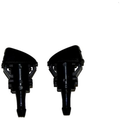 Picture of Crown Automotive Jeep Replacement Windshield Washer Nozzle - 4805742K