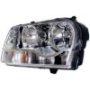 Picture of Crown Automotive Jeep Replacement Headlight Assembly - 4805757AG
