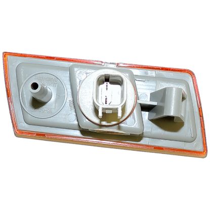 Picture of Crown Automotive Jeep Replacement Side Marker Light Assembly - 4805861AA