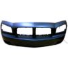 Picture of Crown Automotive Jeep Replacement Bumper Cover - 4806179AD