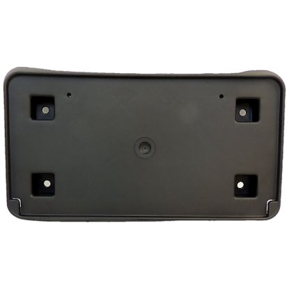 Picture of Crown Automotive Jeep Replacement License Plate Bracket - 4806190AA