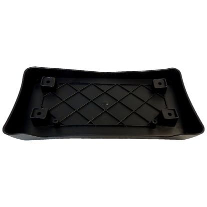 Picture of Crown Automotive Jeep Replacement License Plate Bracket - 4806190AA
