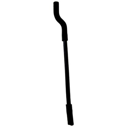 Picture of Crown Automotive Jeep Replacement Engine Crankcase Breather Hose - 4854180