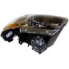Picture of Crown Automotive Jeep Replacement Headlight Assembly - 4857041