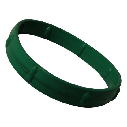 Picture of Crown Automotive Jeep Replacement Exhaust Gas Recirculation (EGR) Tube Seal - 4861968AA